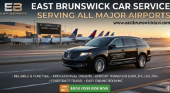 east brunswick Taxi & Limo